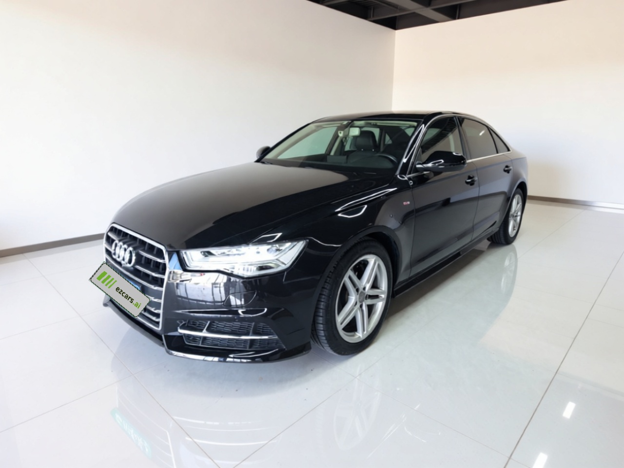A6L 2018 30 Anniversary 30 FSI