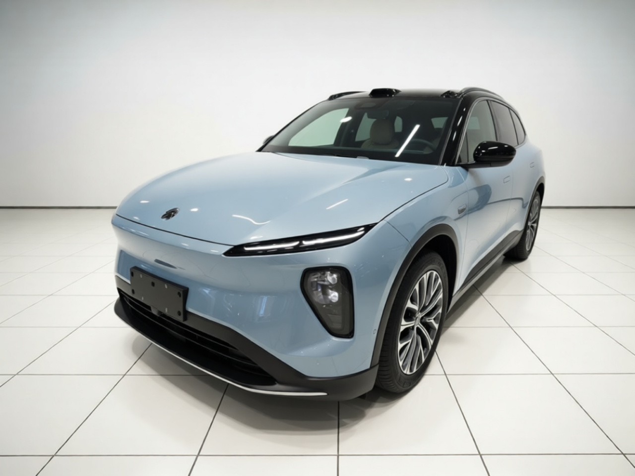 ES6 2024 75kWh