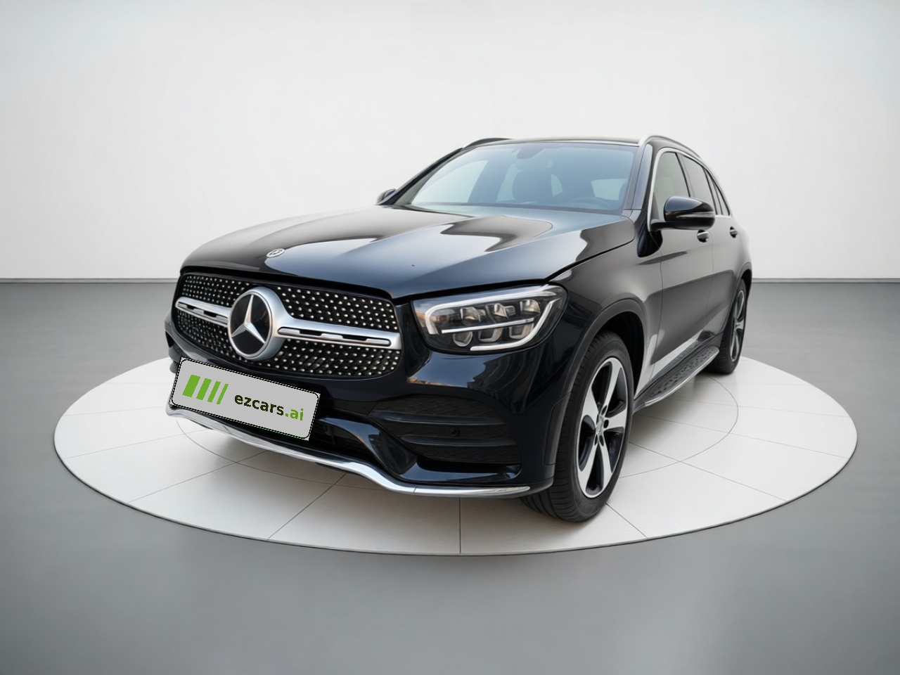 GLC 2022 GLC 260 L 4MATIC Dynamic