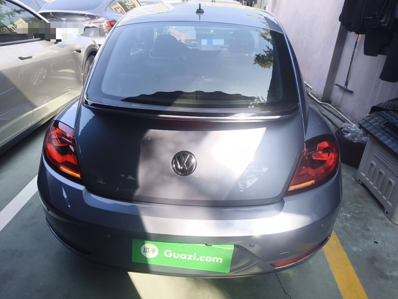 2018 180TSI photo 3