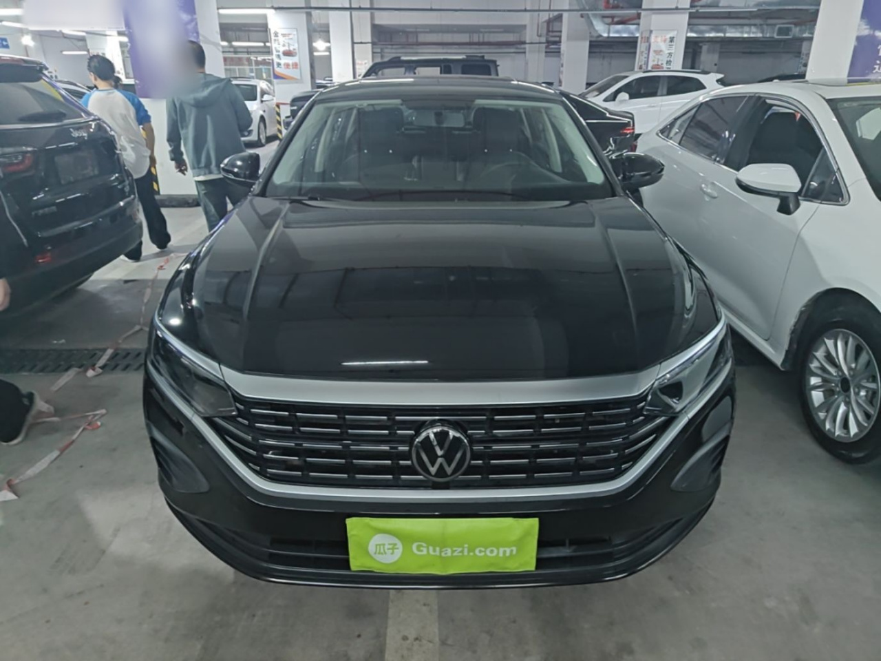 Passat 2025 280TSI Business photo 2