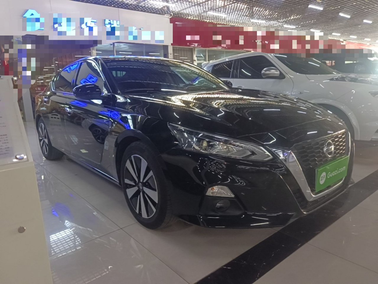 Teana 2021 2.0L XL Comfort photo 5