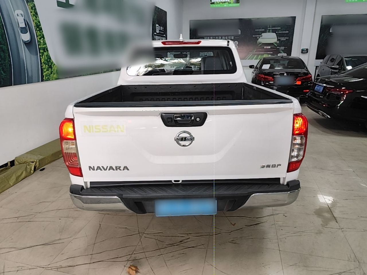 2023 2.5L AT AWD Exclusive photo 3