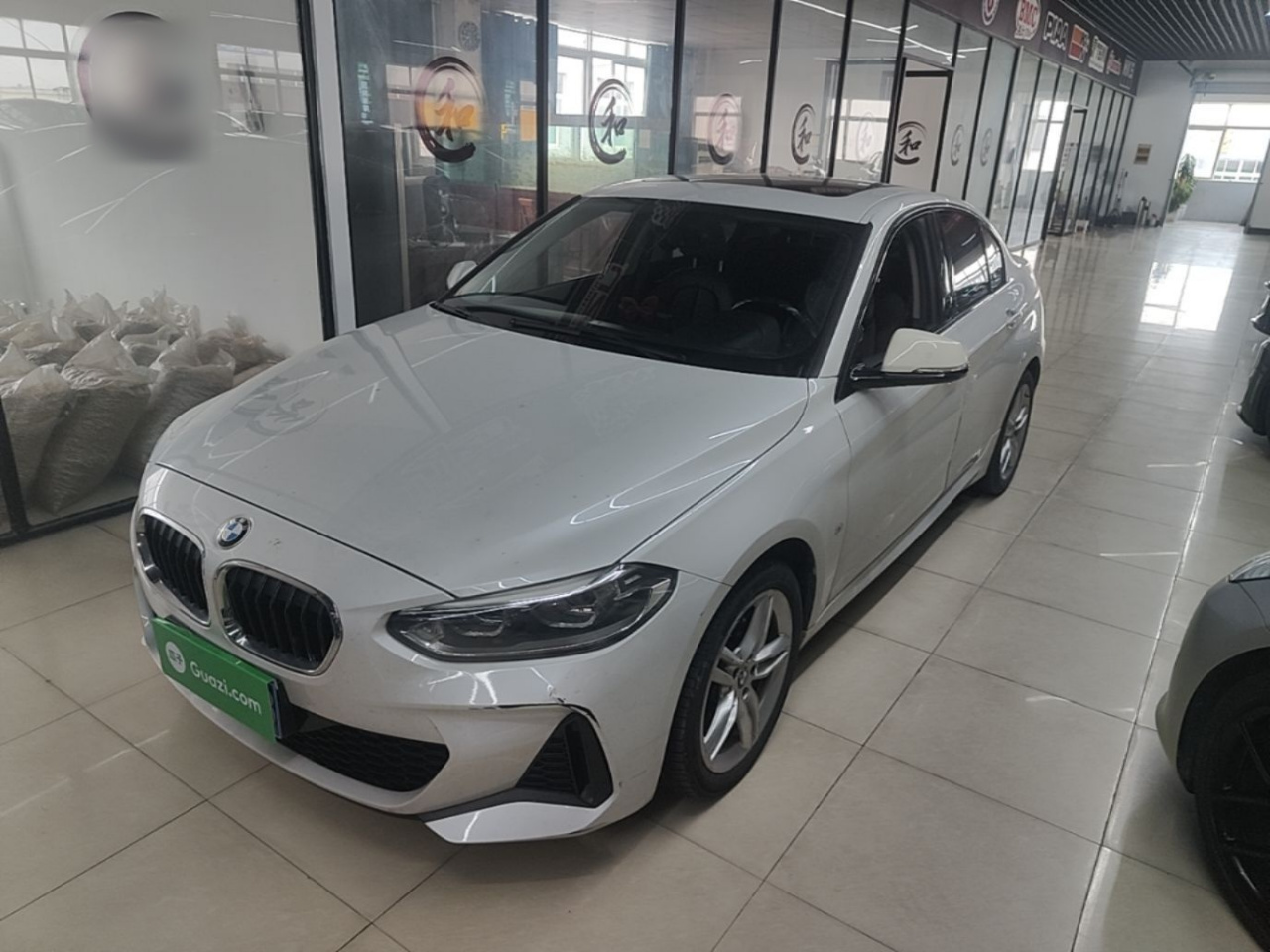 1 Series 2019 118i M Sport Package