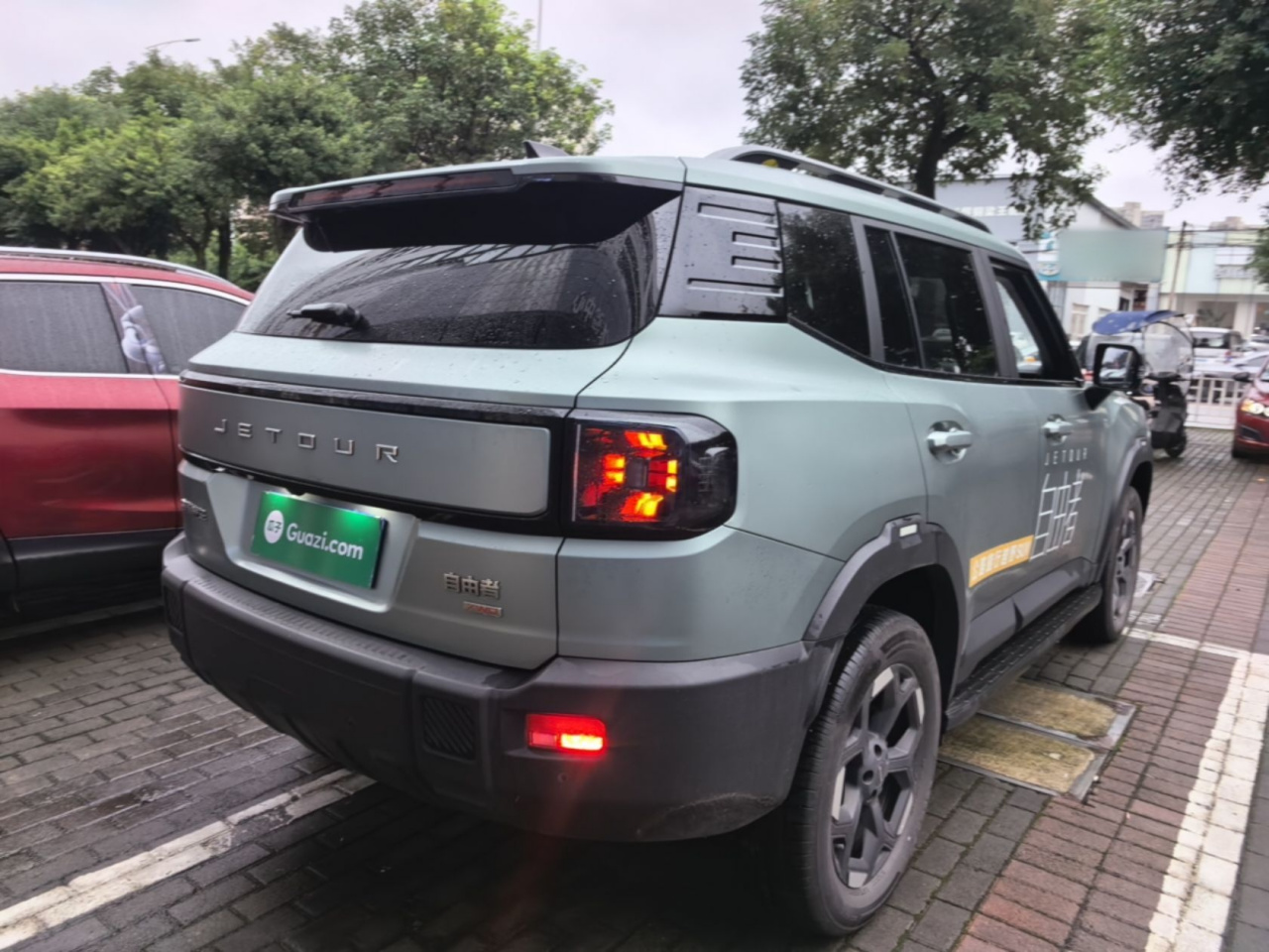 2025 2.0TD XWD photo 4