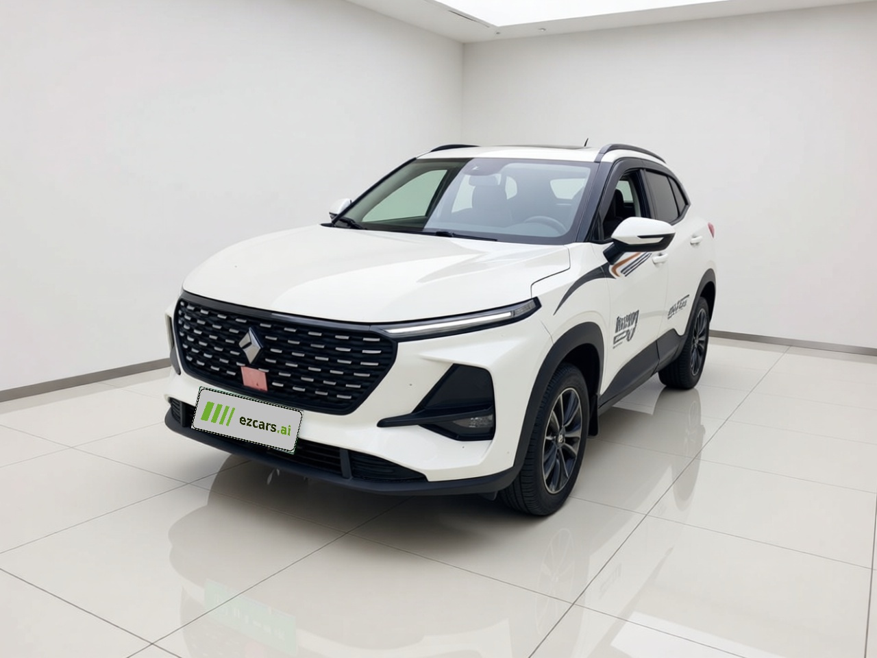 RS-3 2020 1.5L CVT Smart Elite