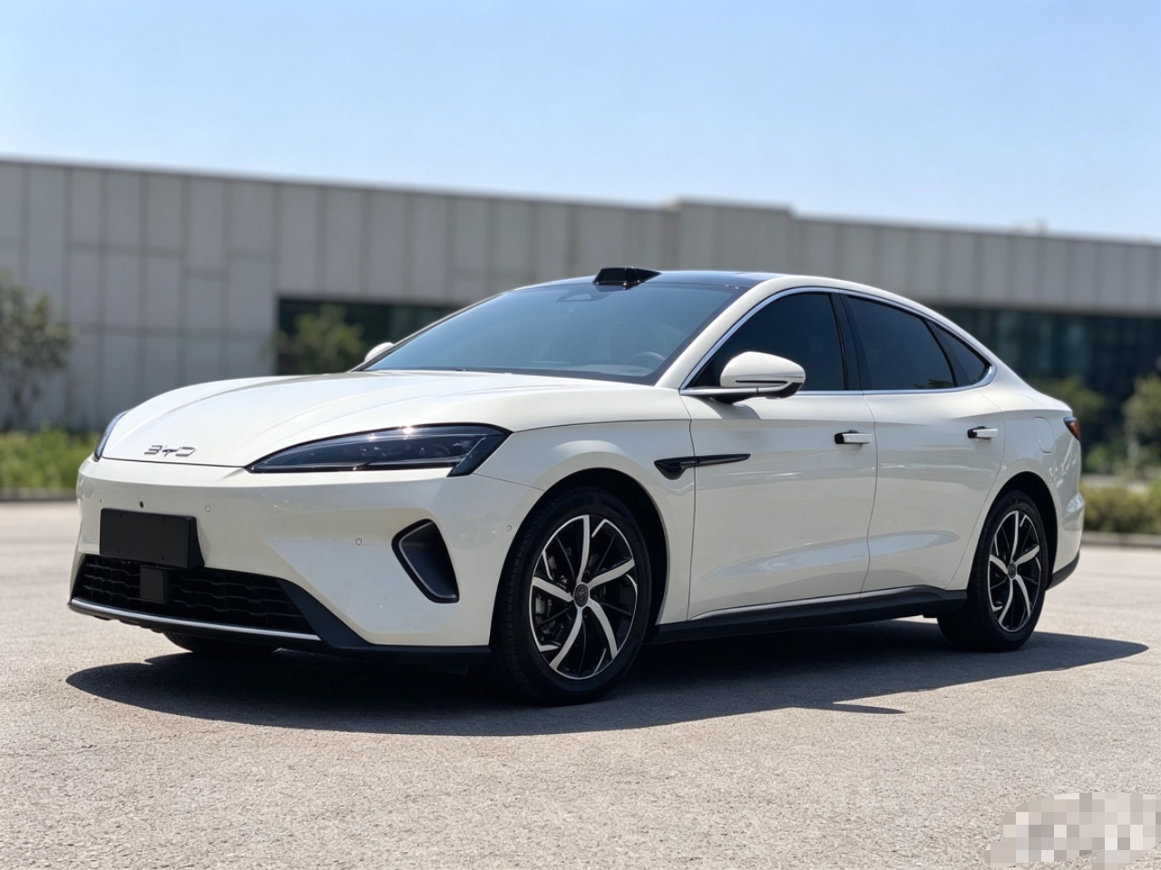 Seal 07 DM-i 2026 DM-i 1.5T 230km Flagship