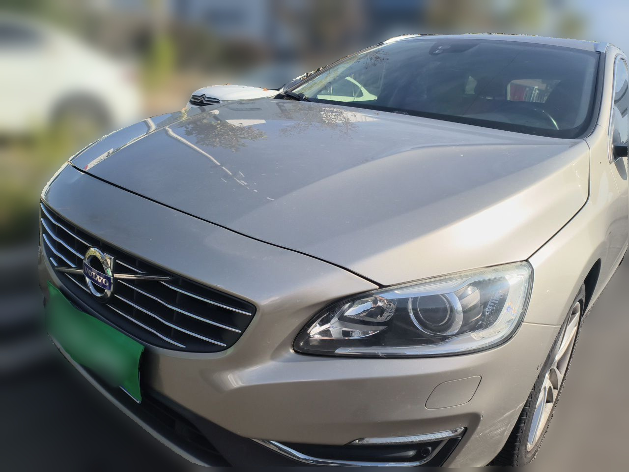 V60 2015 T5