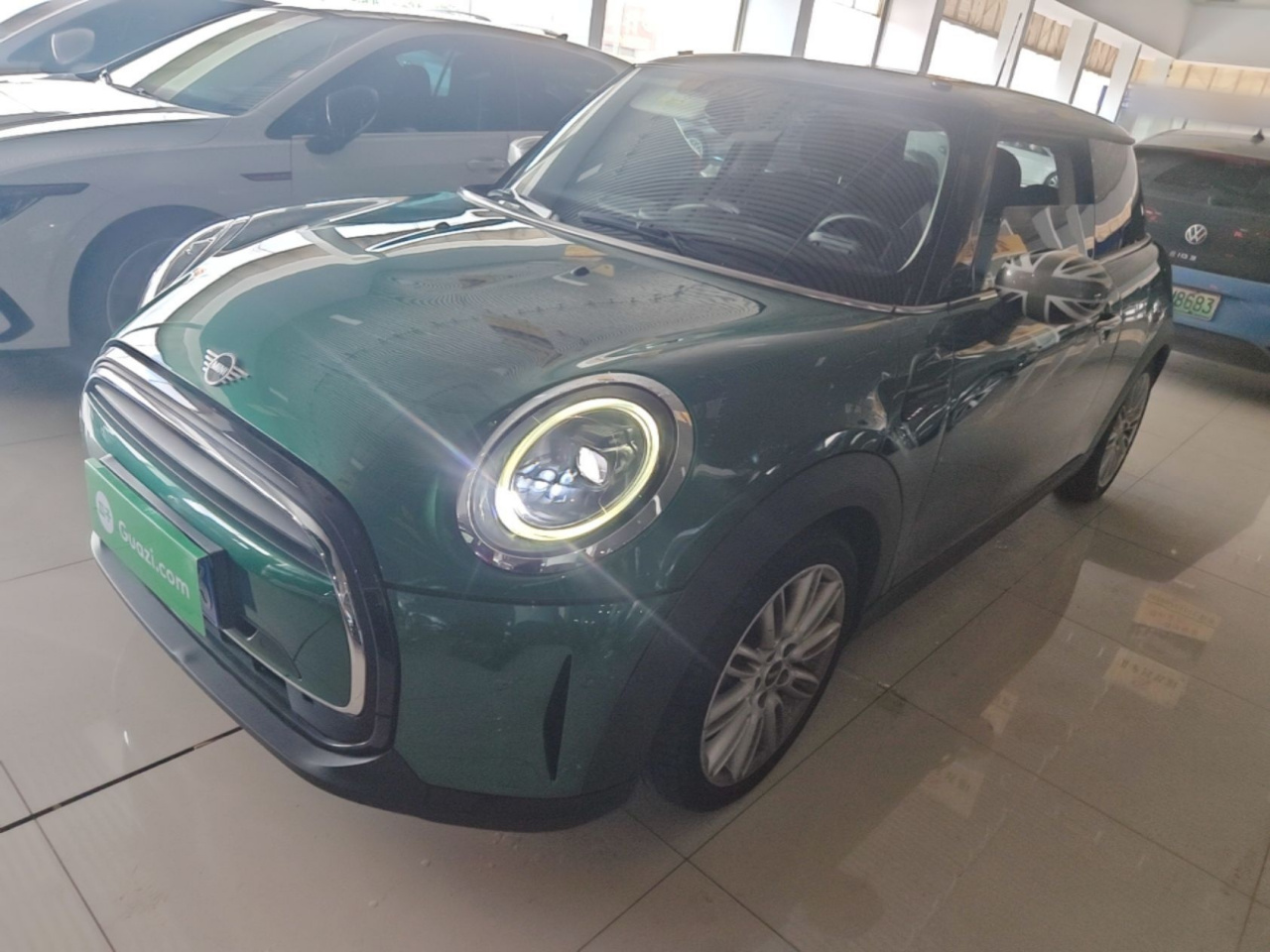 2022 1.5T COOPER Classic