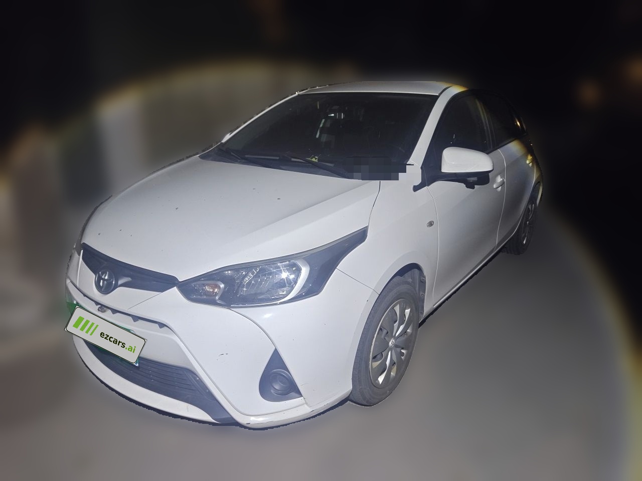 YARiS L 2017 1.5E CVT