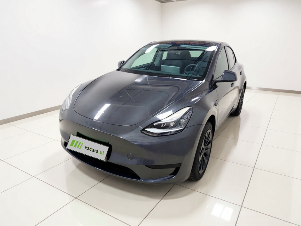 Model Y 2024 RWD