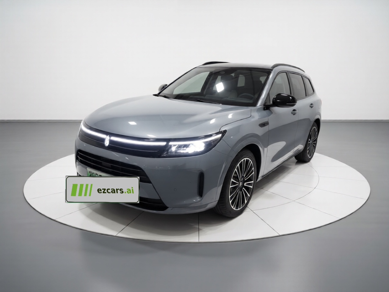 HIMA AITO M7 2024 1.5T ADAS AWD Max 5-Seater