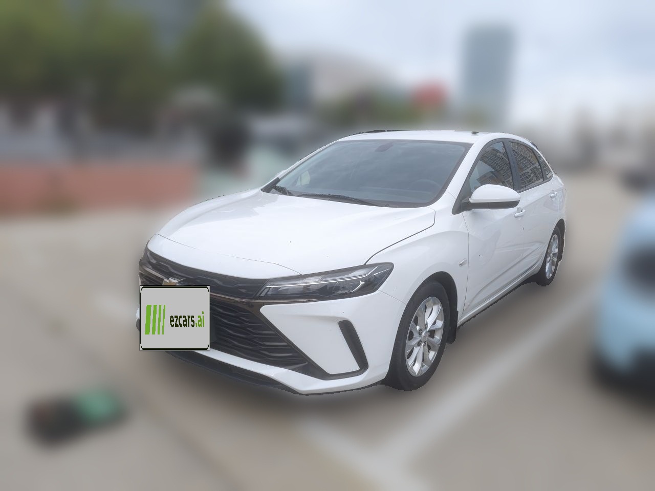 Cruze 2023 1.5L DCT