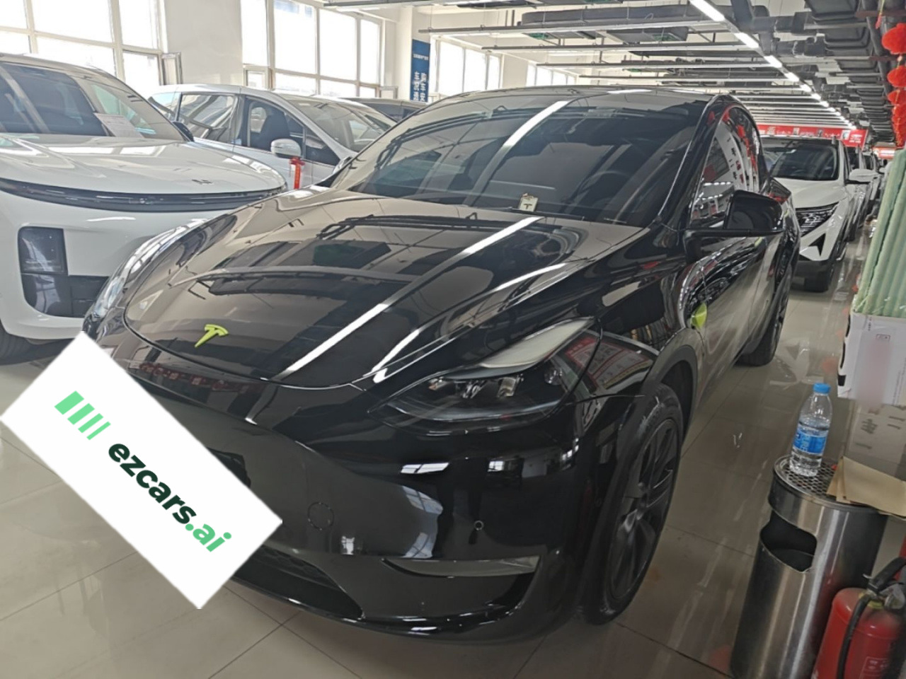 Model Y 2023 Long Range AWD