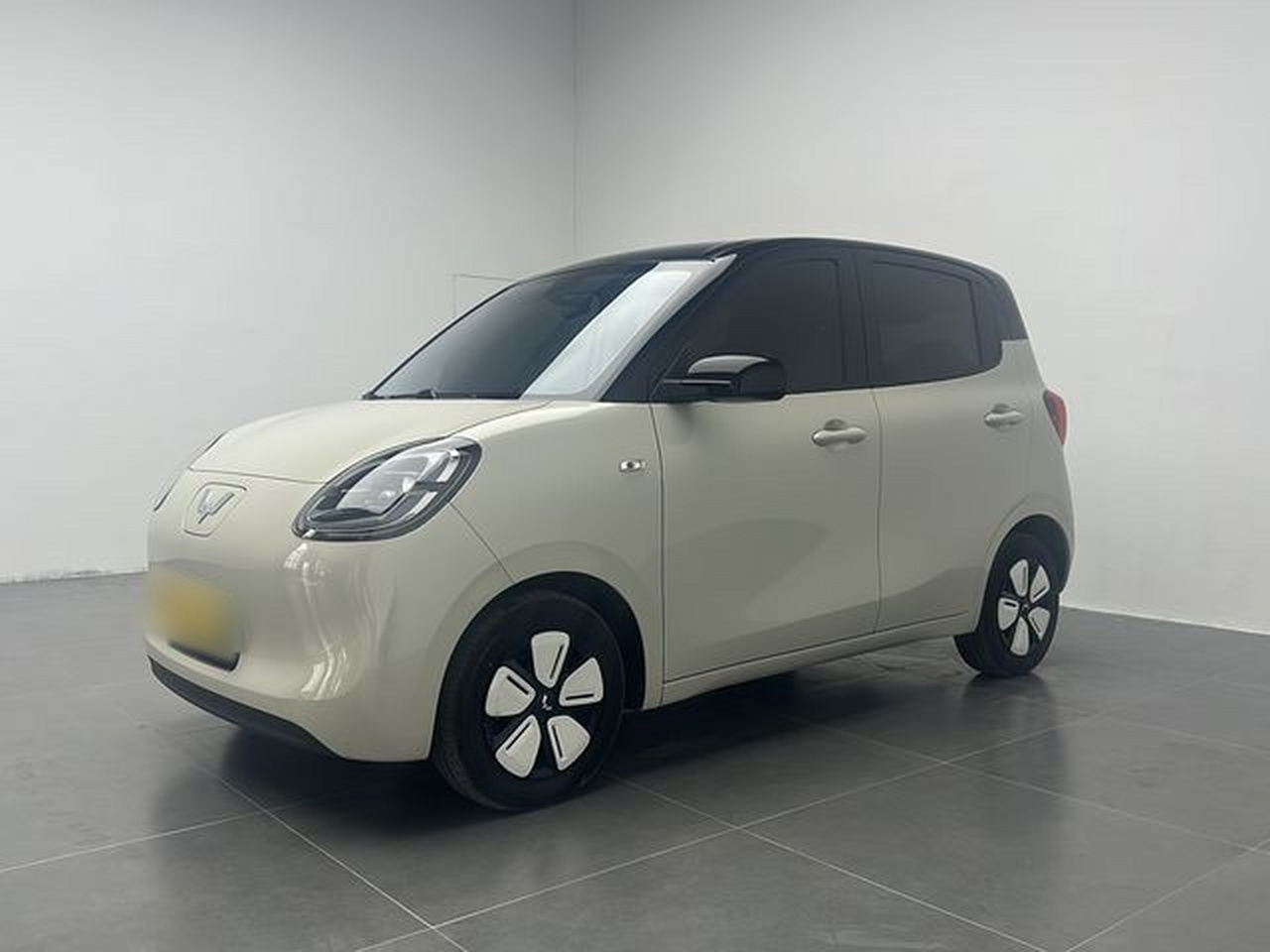 Hongguang MINIEV 2025 4th Gen 4-Door Advanced