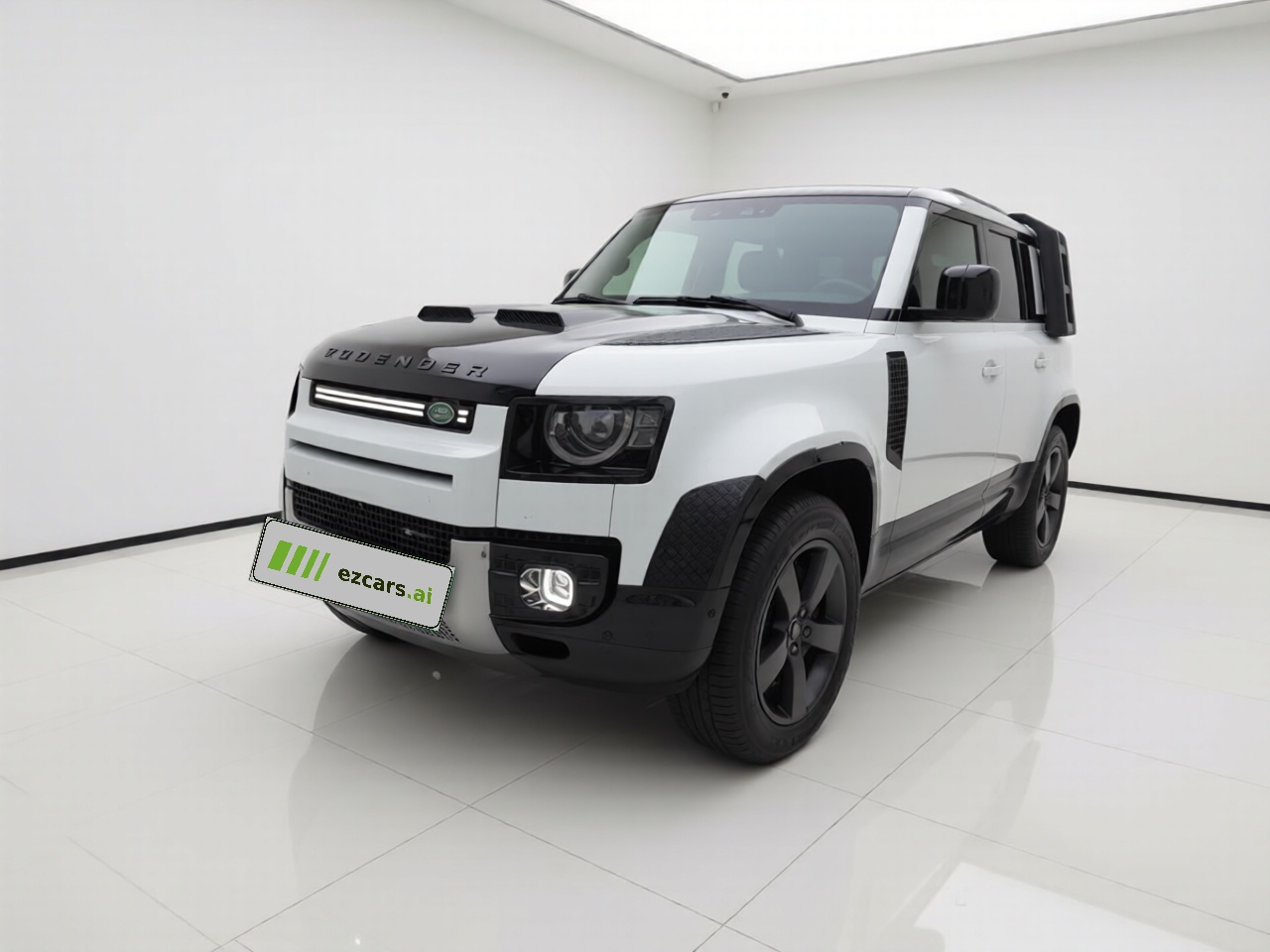 Defender 2023 110 3.0T P400 X-DYNAMIC HSE