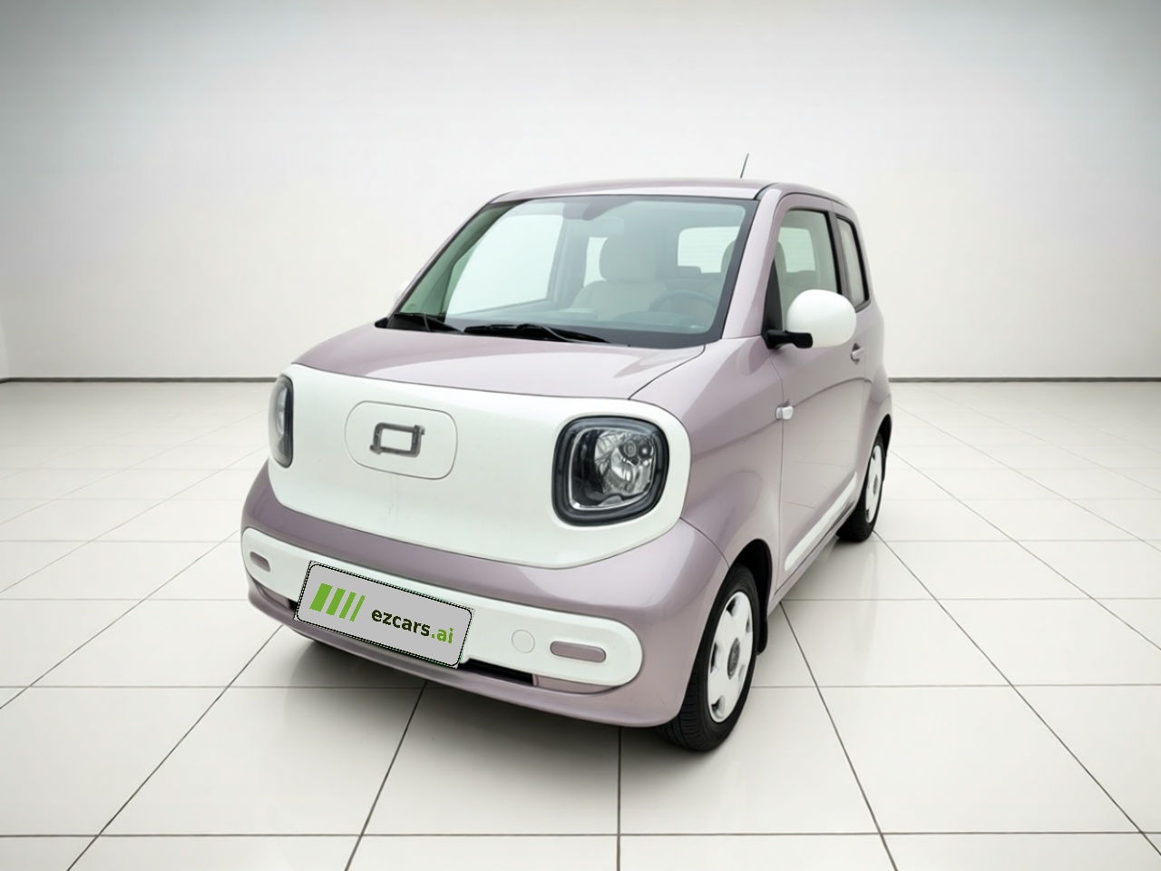Bestune Pony 2026 222km