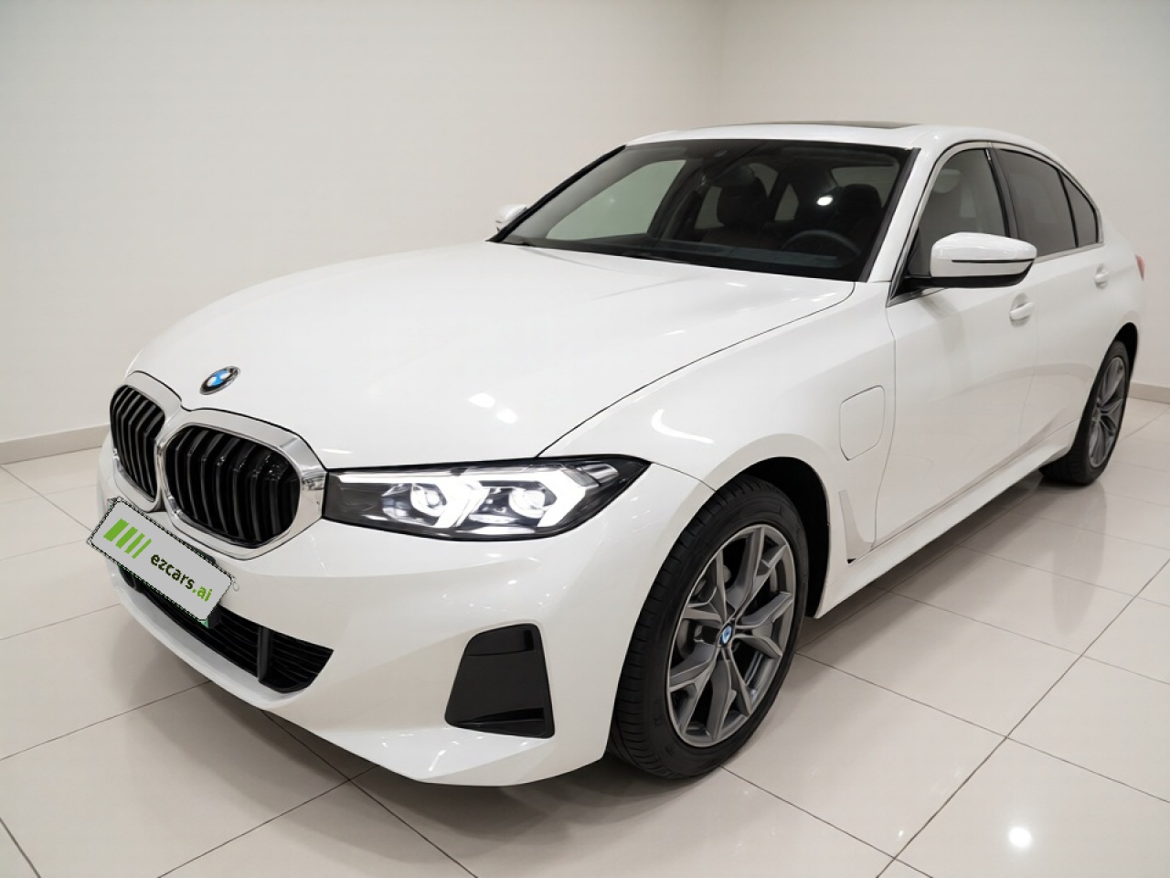 i3 2022 eDrive 35 L