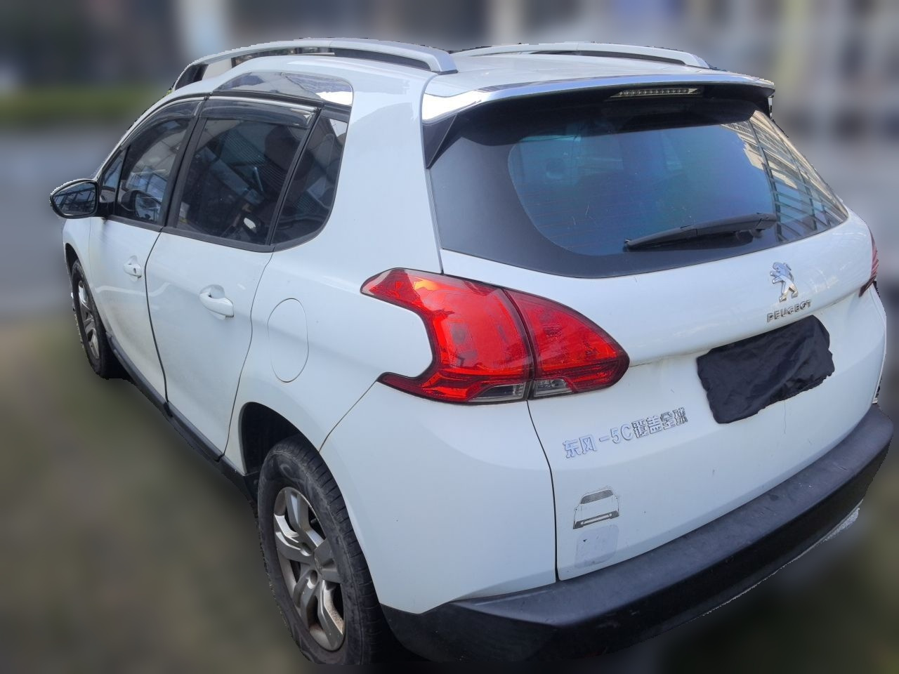 2008 2014 1.6L AT photo 4