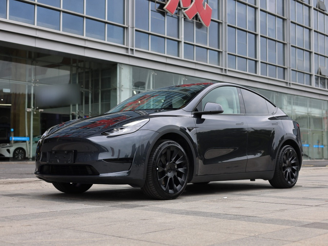 Model Y 2024 RWD