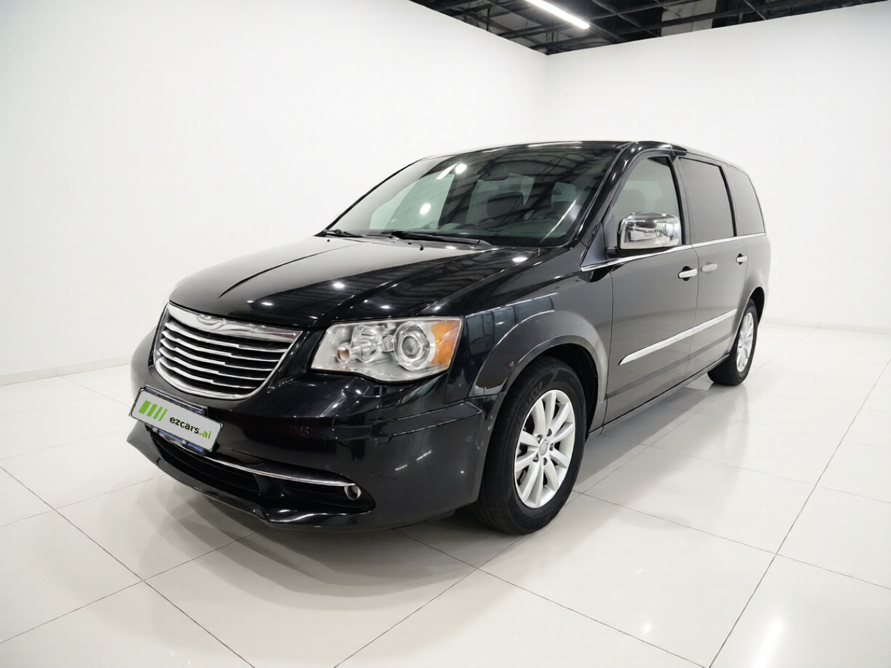 Chrysler Imported 2014 3.6L Comfort