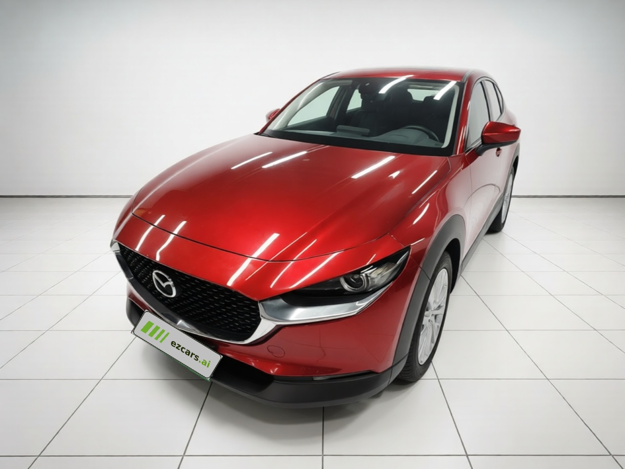 CX-30 2020 2.0L AT