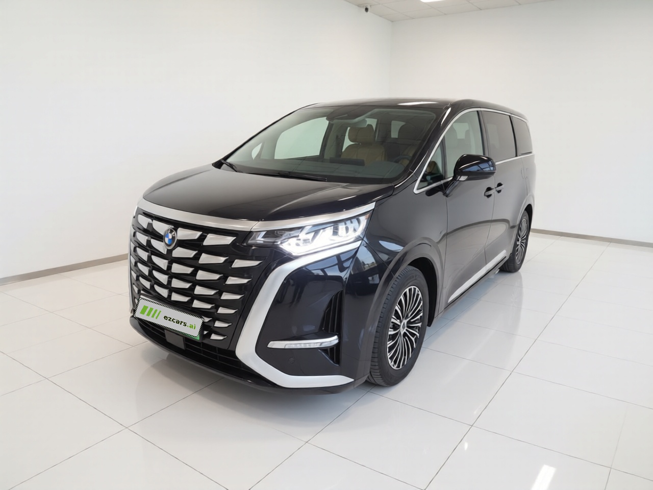 D9 2024 DM-i 980 AWD Premium