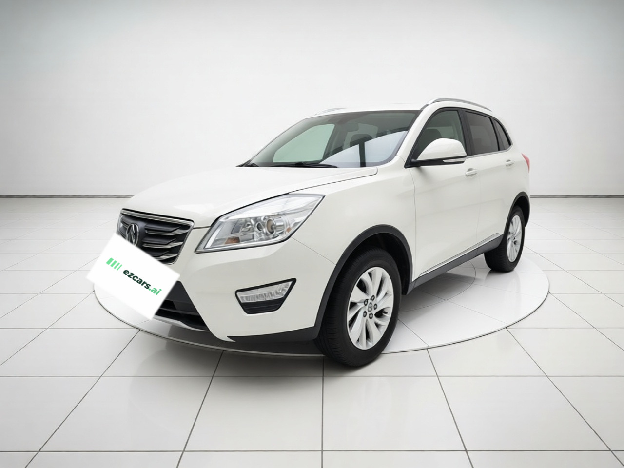S50 2016 1.5T MT Luxury