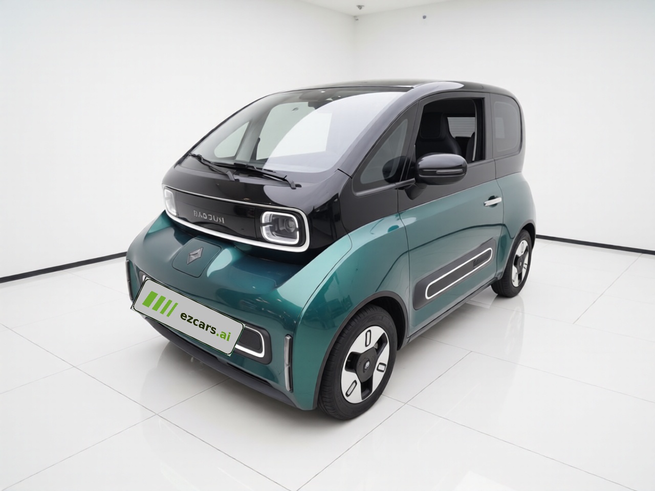 KiWi EV 2021 LFP
