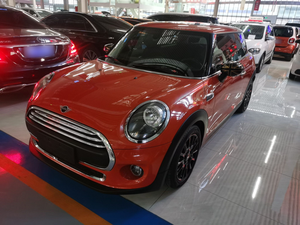 2020 1.5T ONE PLUS