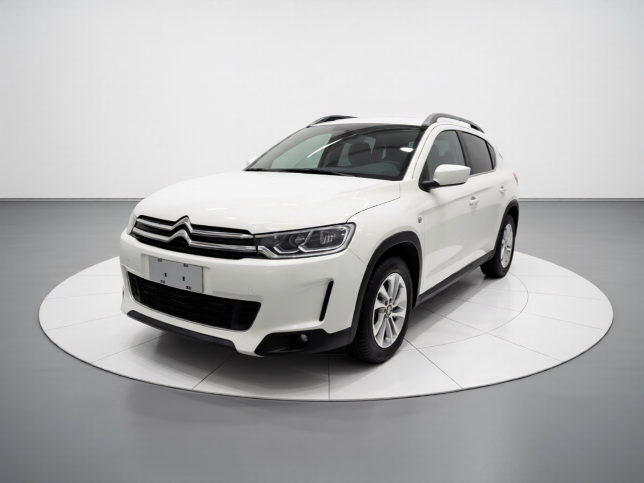 C3-XR 2017 1.6L MT Fashion
