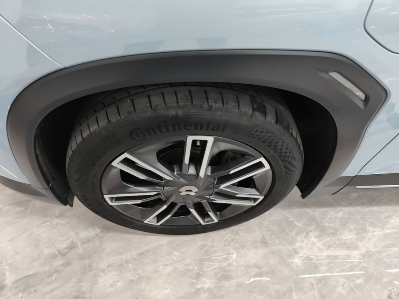 ES6 2020 600KM Sport photo 2