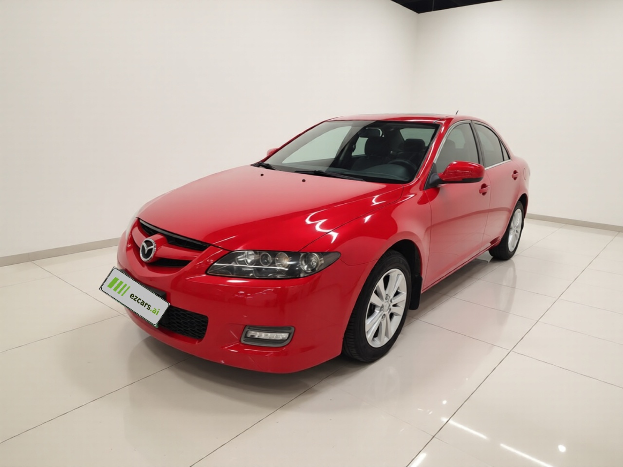 6 2015 2.0L AT Fashion
