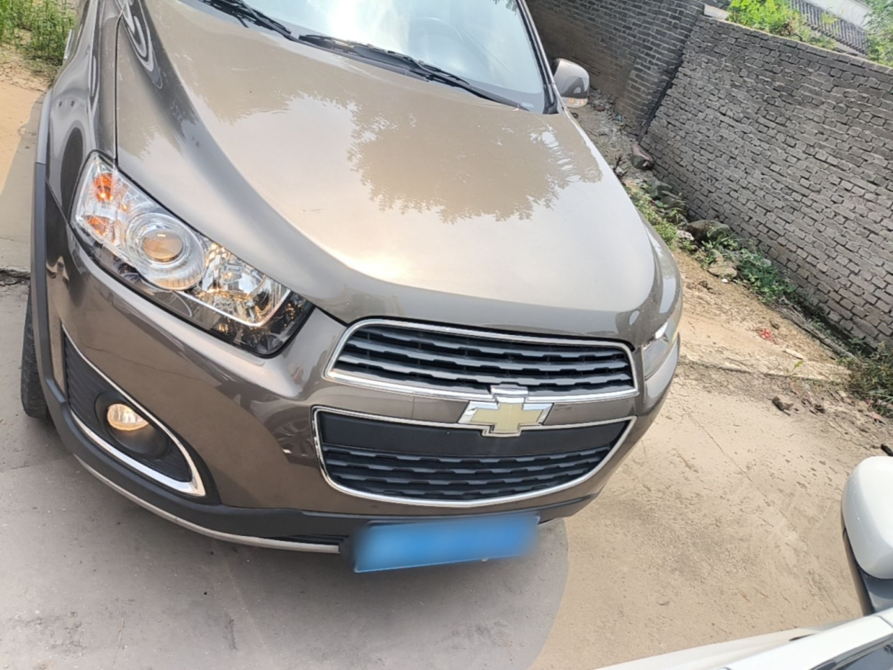 2015 2.4L AWD Flagship 7-Seater photo 2