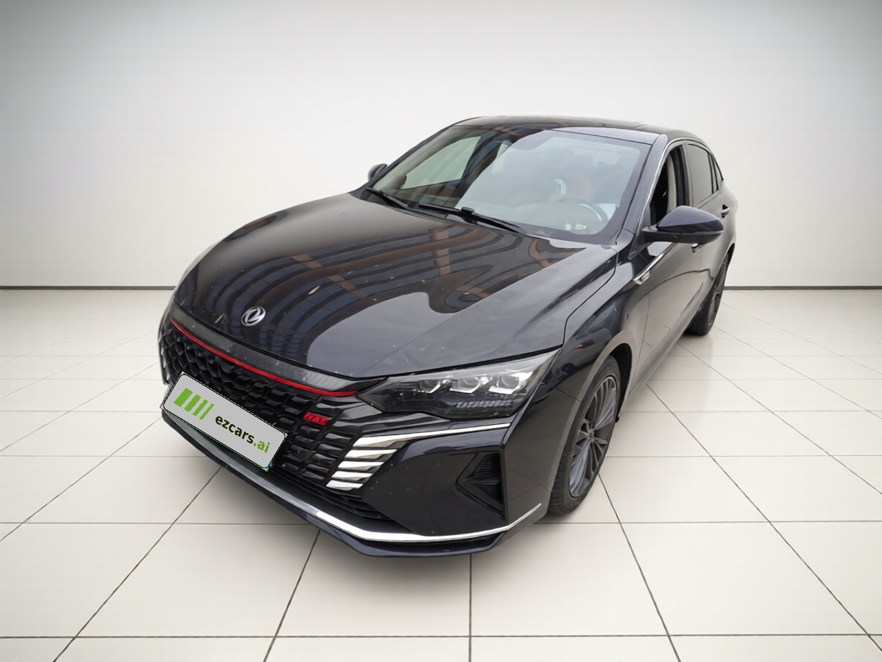 Yixuan MAX 2021 1.5T-Class