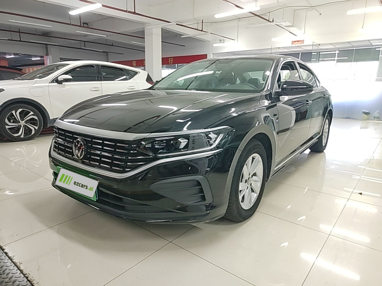 Passat 2025 280TSI Business