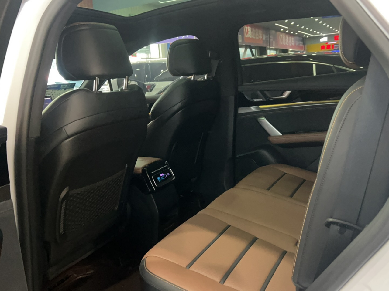 Tang EV 2021 DM 2.0T AWD Performance Premium photo 2