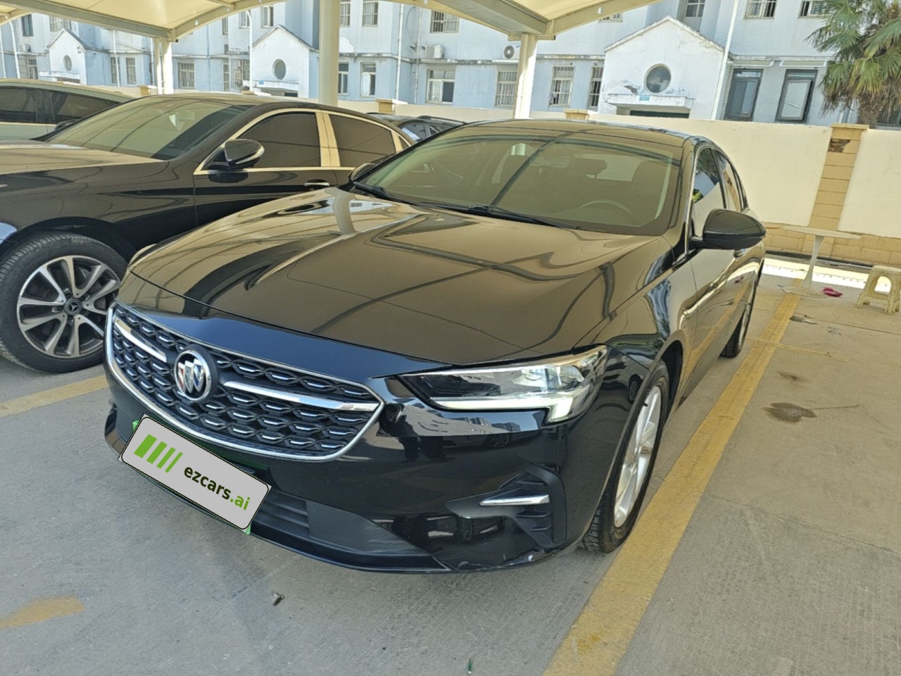 Regal 2023 552T Smart