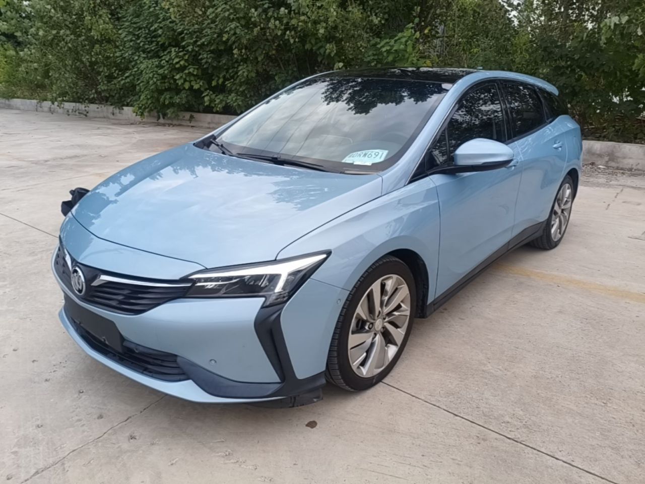 6 2020 PHEV