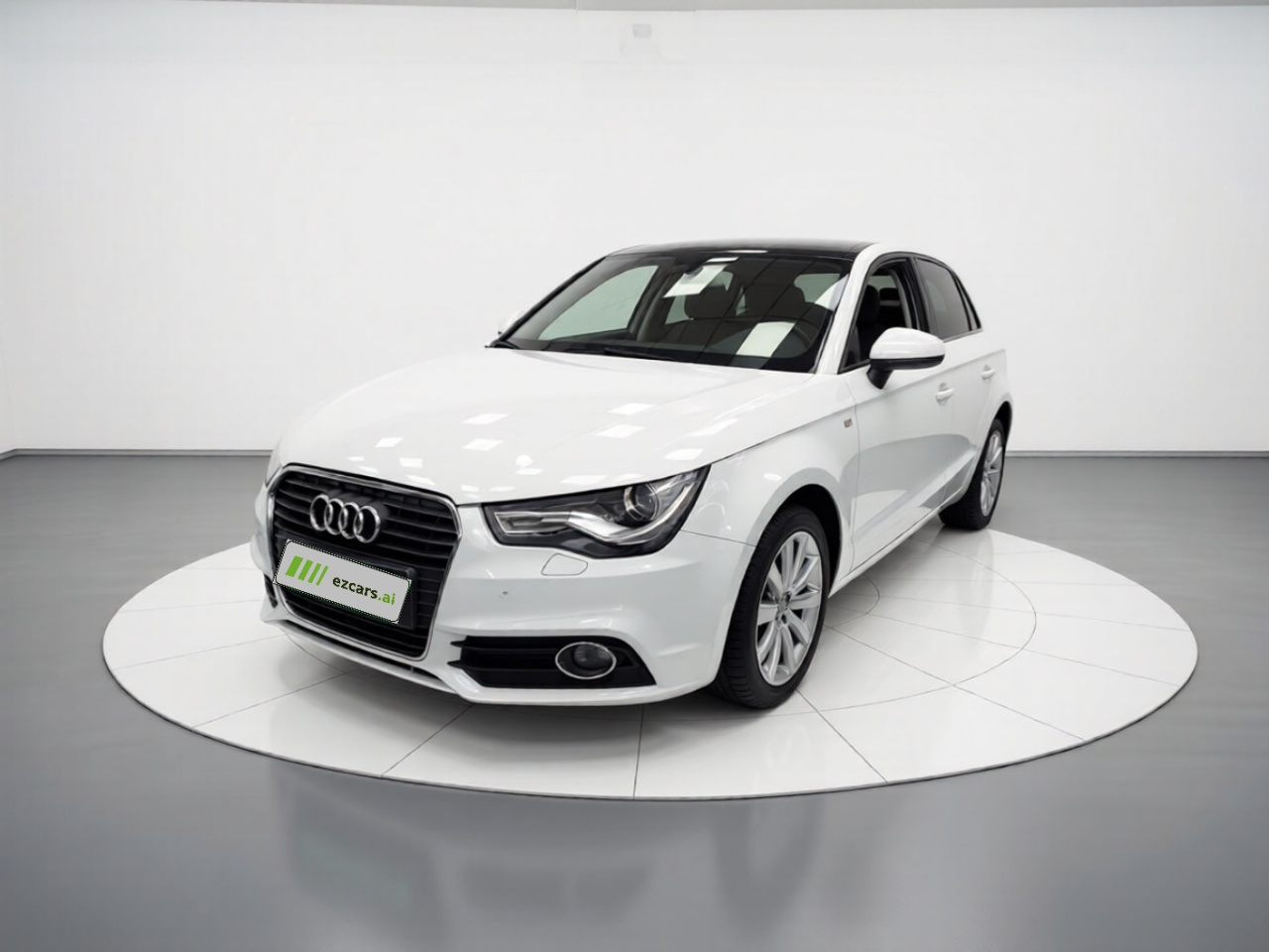 A1 2014 30 TFSI Sportback Fashion