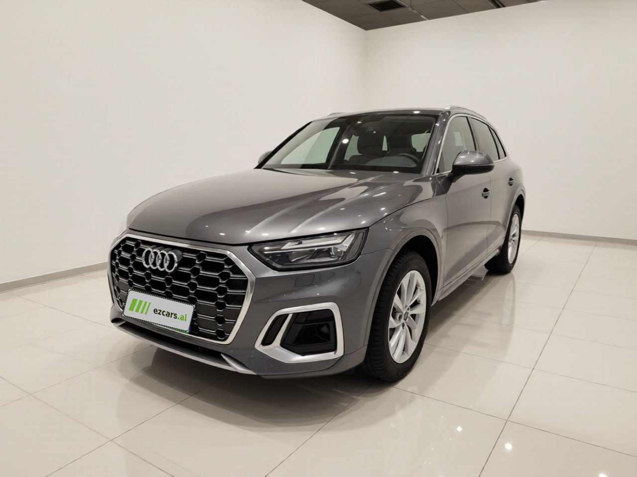 Q5L 2022 Facelift 40T Luxury Dynamic