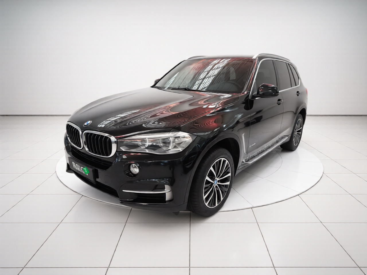 X5 Imported 2014 xDrive35i Leading