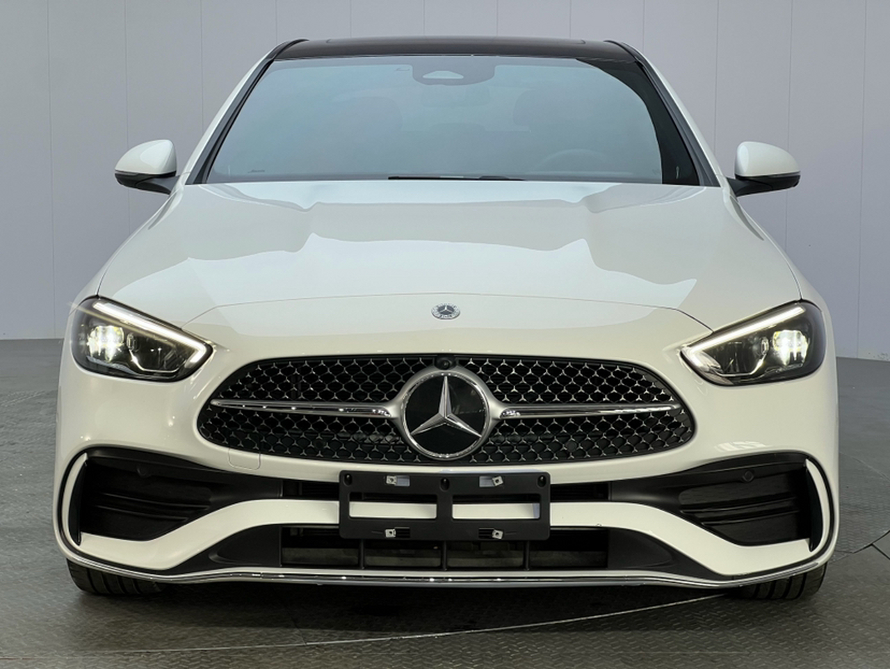 C-Class 2024 C 200 L Sport photo 4