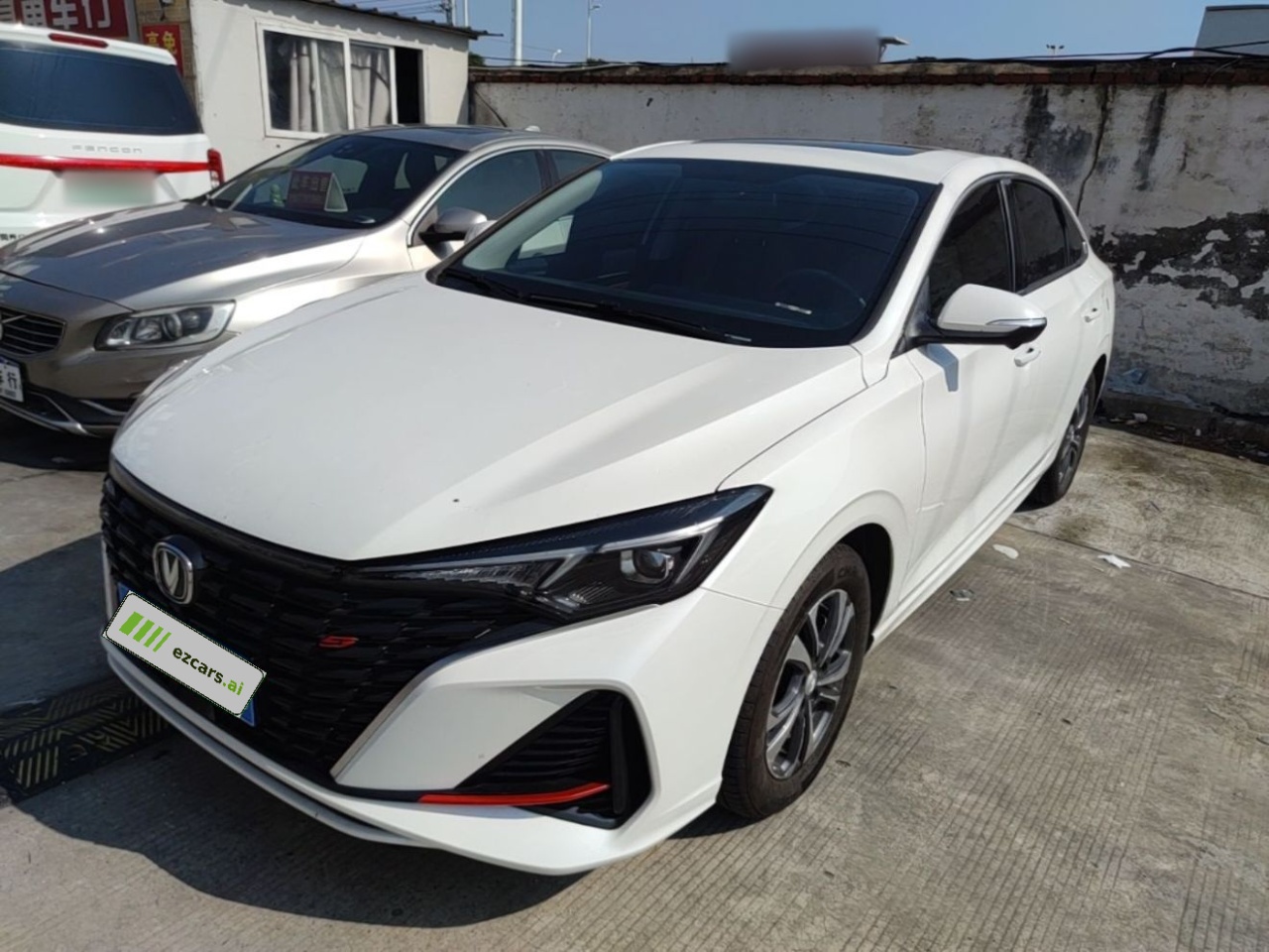 Eado 2023 Enjoy PLUS NE 1.4T GDI DCT Premium