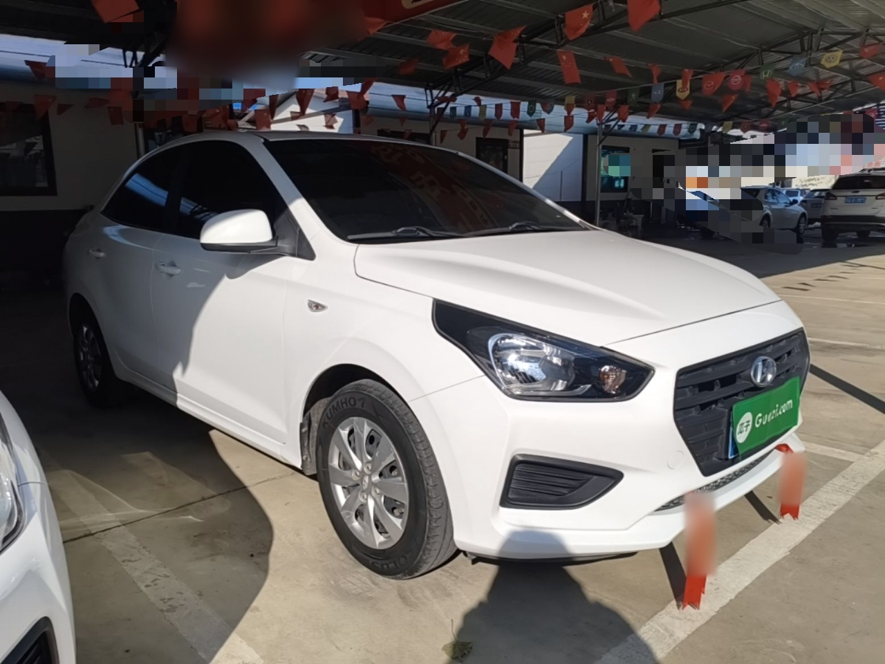 Verna 2020 1.4L MT GL Refresh Edition photo 3