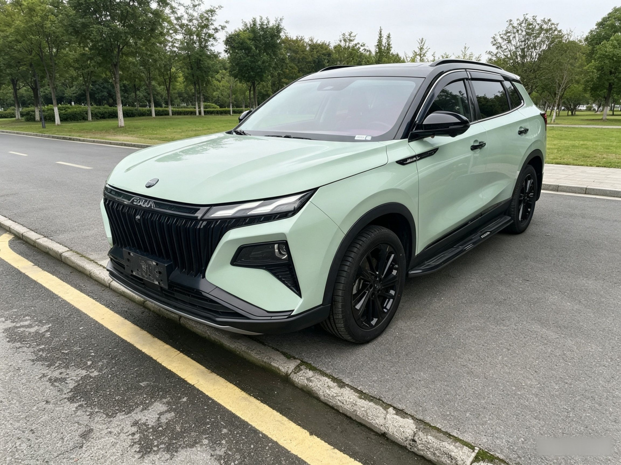 2022 Power 1.5T