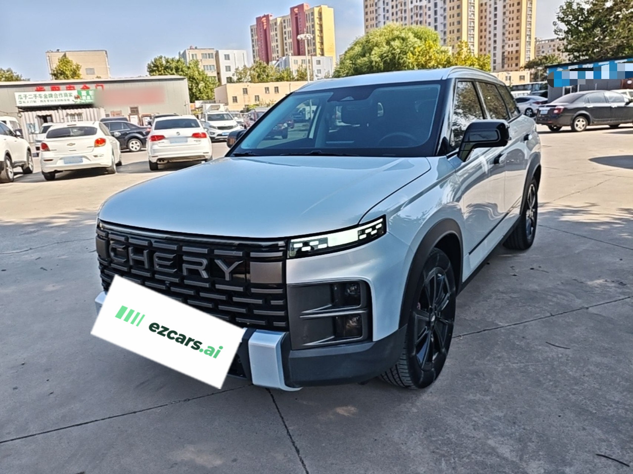 Explorer 06 2023 1.6T AWD