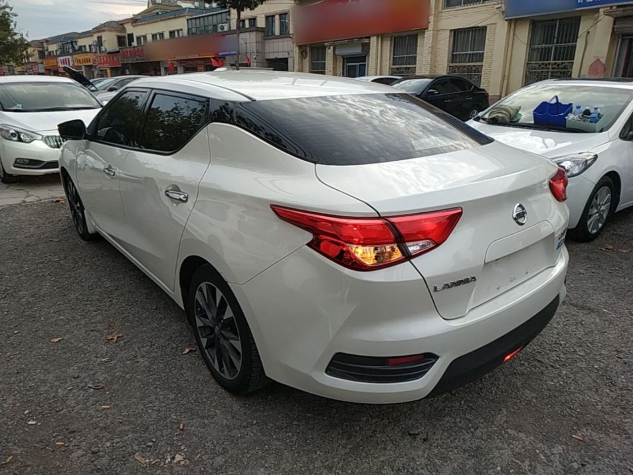 2019 1.6L CVT Connected Smart Cool China VI photo 4
