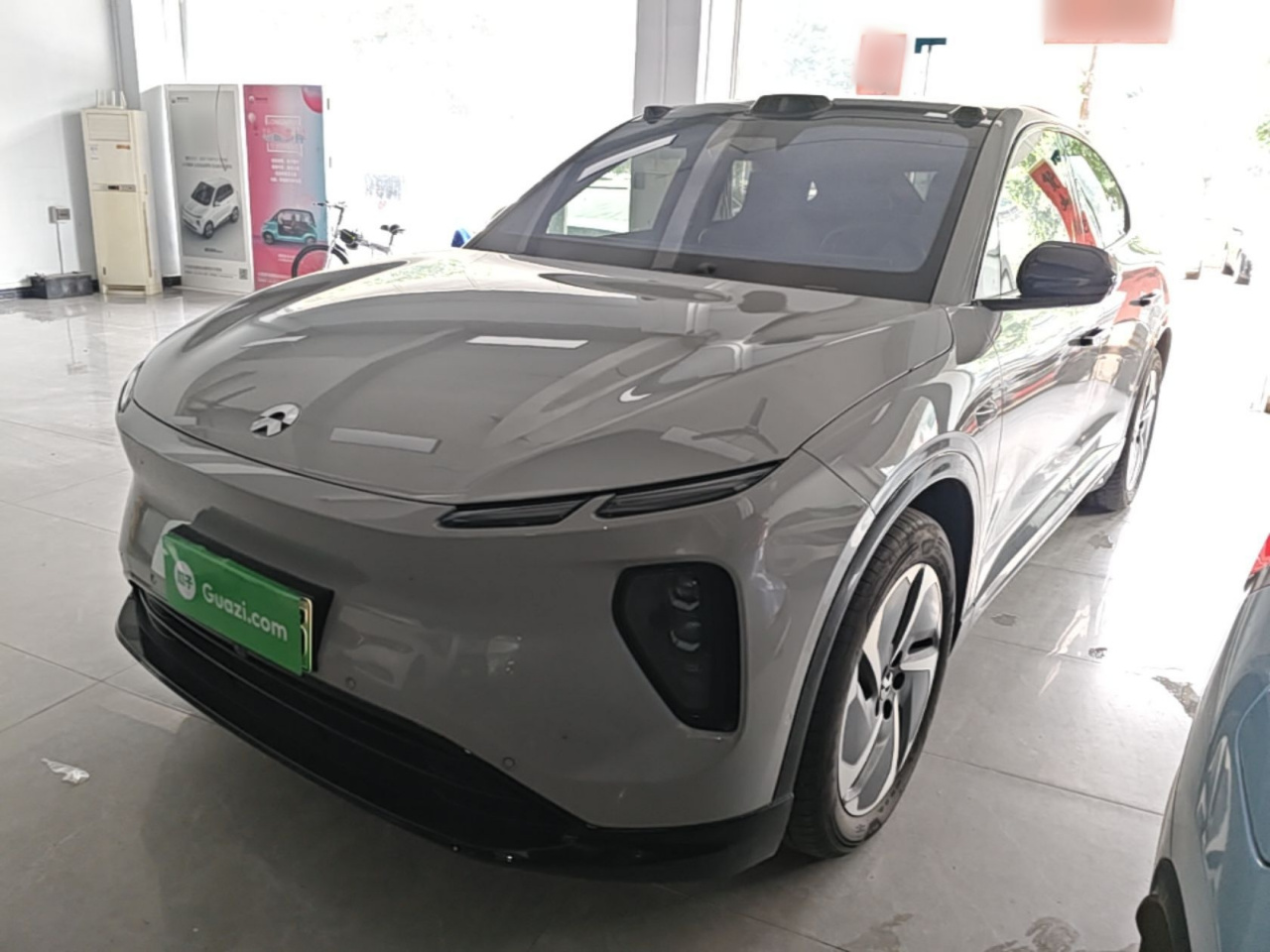 EC6 2024 75kWh