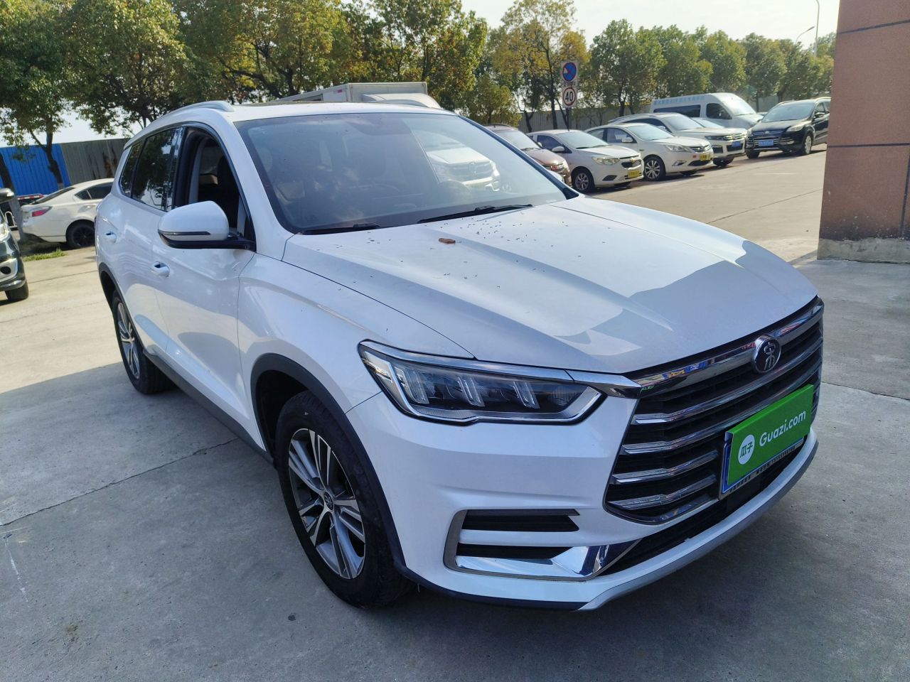 Song Pro 2019 1.5T AT Elite photo 5